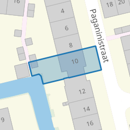 Perceel GDA01-K-7811