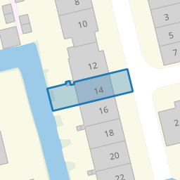 Perceel GDA01-K-7813