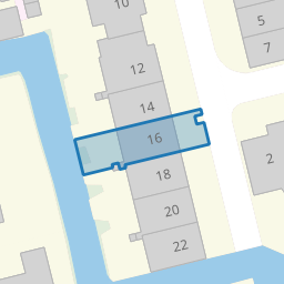 Perceel GDA01-K-7814