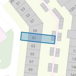 Perceel GDA01-K-7828