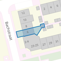 Perceel GDA01-K-7858