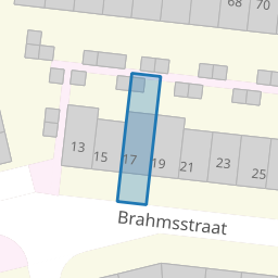 Perceel GDA01-K-7909