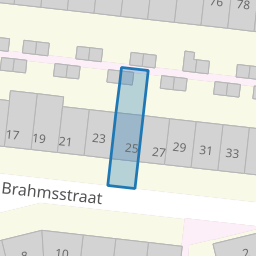 Perceel GDA01-K-7913