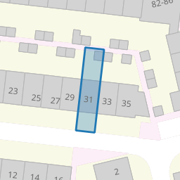 Perceel GDA01-K-7916