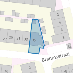 Perceel GDA01-K-7918