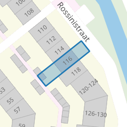 Perceel GDA01-K-7929