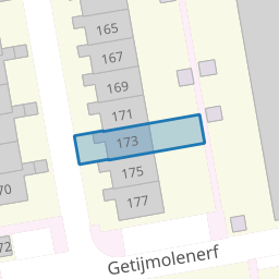 Perceel GDA01-K-7933