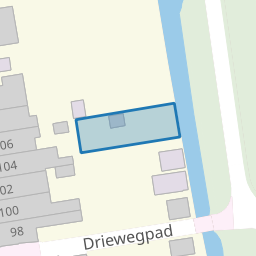 Perceel GDA01-K-7947