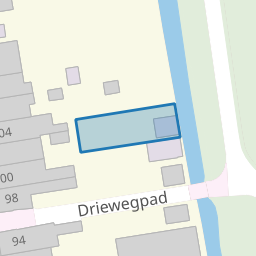 Perceel GDA01-K-7948