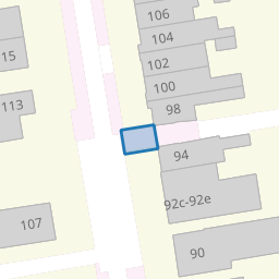 Perceel GDA01-K-7953