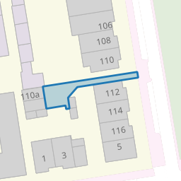 Perceel GDA01-K-7960