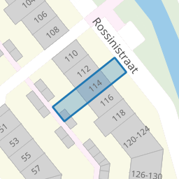 Perceel GDA01-K-7991