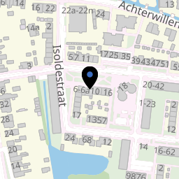 Appartement GDA01 K 7992 1