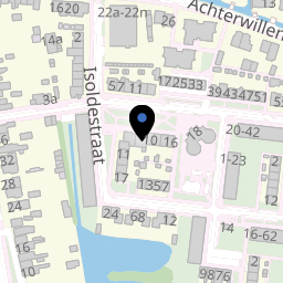 Appartement GDA01 K 7992 2