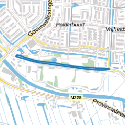 Perceel GDA01-K-7996