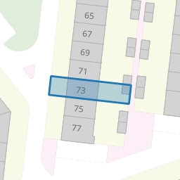 Perceel GDA01-K-8010