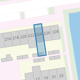 Perceel GDA01-K-8012