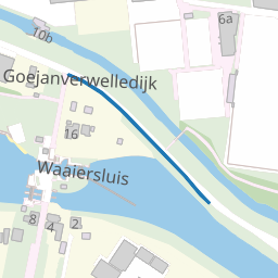 Perceel GDA01-K-8016