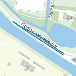 Perceel GDA01-K-8017