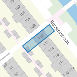 Perceel GDA01-K-8022