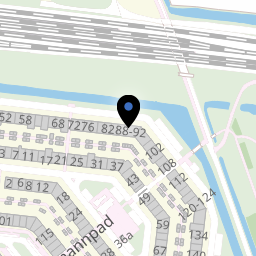 Appartement GDA01 K 8032 1