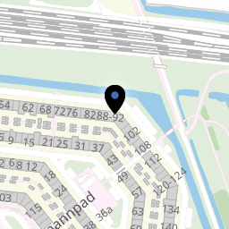 Appartement GDA01 K 8032 2