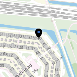 Appartement GDA01 K 8032 3