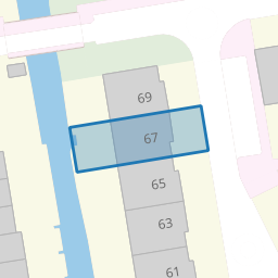 Perceel GDA01-K-8042