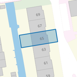 Perceel GDA01-K-8043