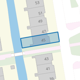 Perceel GDA01-K-8053