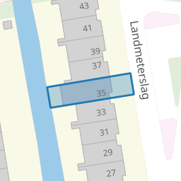 Perceel GDA01-K-8058