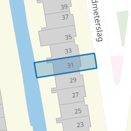 Perceel GDA01-K-8060