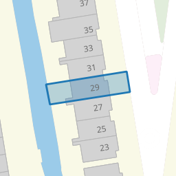 Perceel GDA01-K-8061