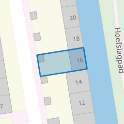 Perceel GDA01-K-8079