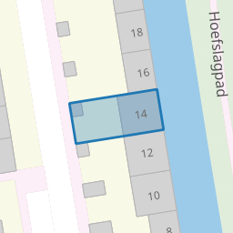 Perceel GDA01-K-8080