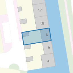 Perceel GDA01-K-8083