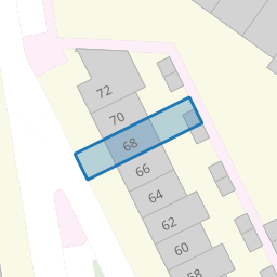 Perceel GDA01-K-8105