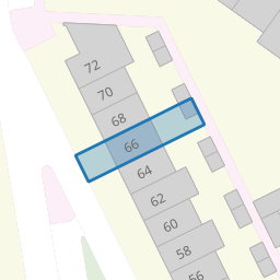 Perceel GDA01-K-8106