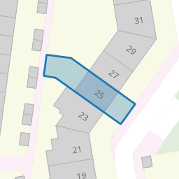 Perceel GDA01-K-8122