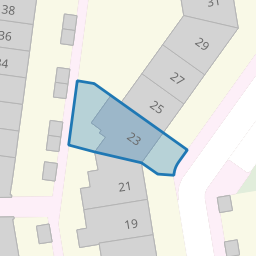 Perceel GDA01-K-8123