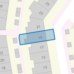 Perceel GDA01-K-8125