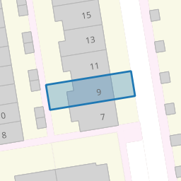 Perceel GDA01-K-8130