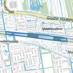Perceel GDA01-K-8144