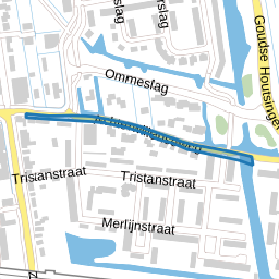 Perceel GDA01-K-8151