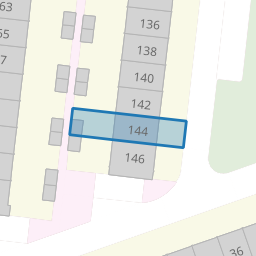 Perceel GDA01-K-8154