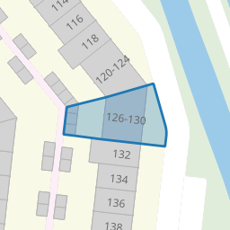 Perceel GDA01-K-8157