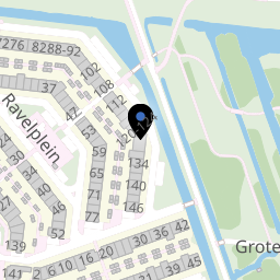 Appartement GDA01 K 8159 1