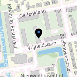 Appartement GDA01 K 8160 12