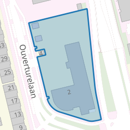 Perceel GDA01-K-8163