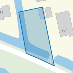 Perceel GDA01-K-8165